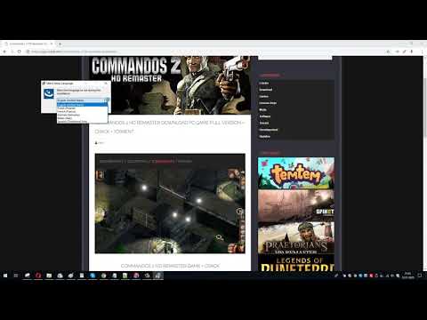 instal the new version for apple Commandos 3 - HD Remaster | DEMO