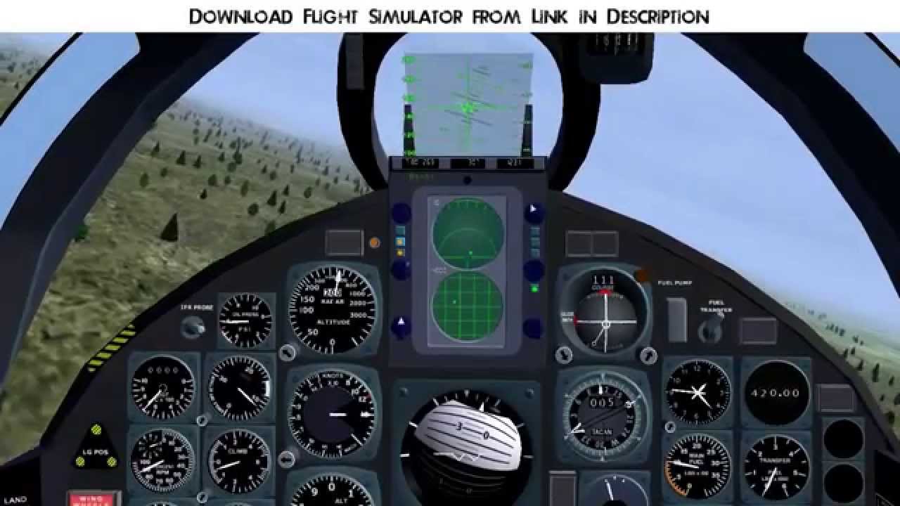 Best free flight sim